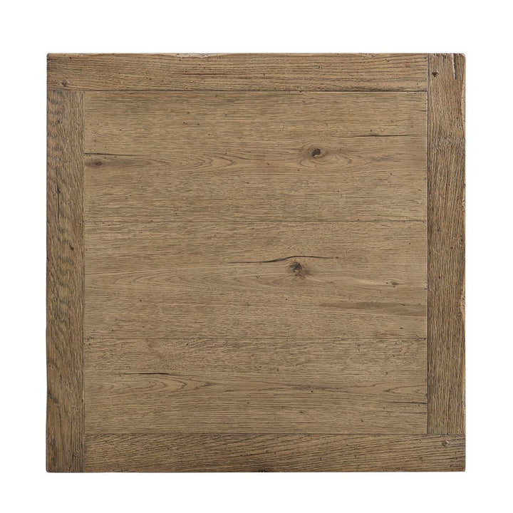 Echo Canyon Bar Table