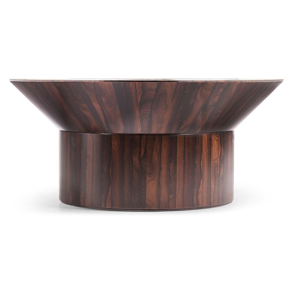 Coffee Tables Terra Round Cocktail Table
