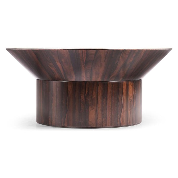 Coffee Tables Terra Round Cocktail Table