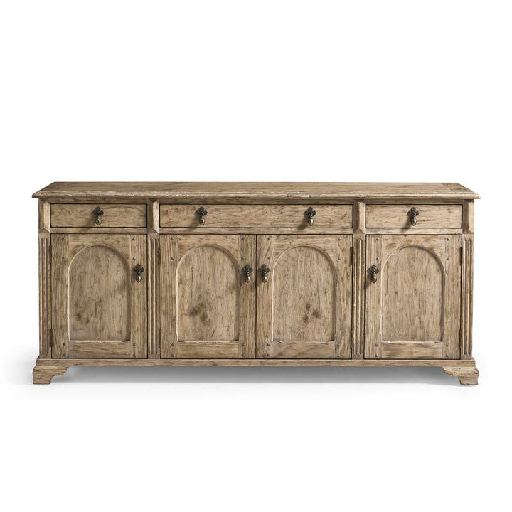 Sideboards & Credenzas Sagehill Arched-Door Credenza