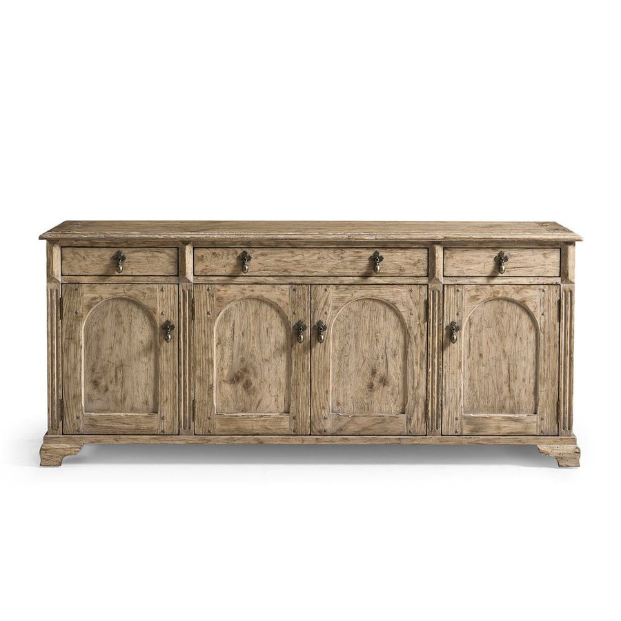 Sideboards & Credenzas Sagehill Arched-Door Credenza