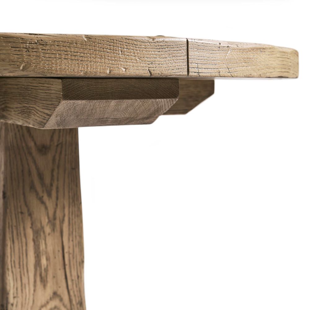 Echo Canyon Bar Table