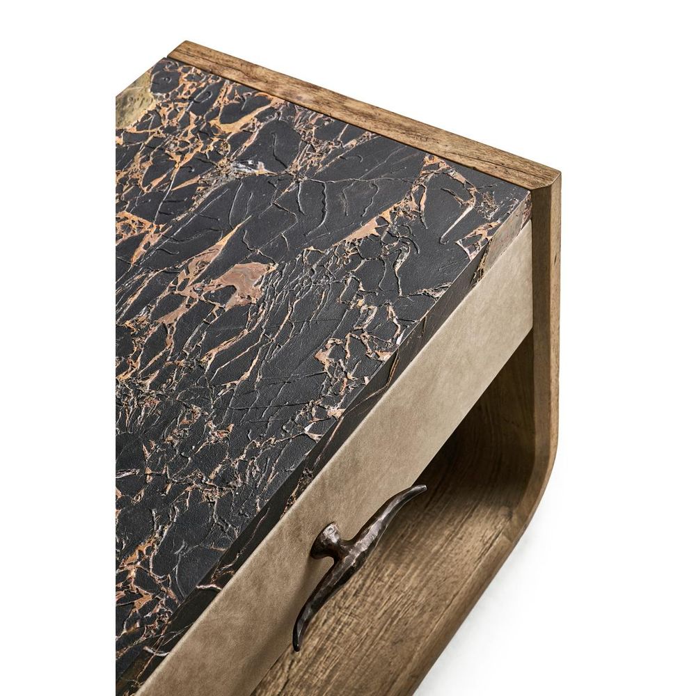 Stone Ridge Nightstand Light