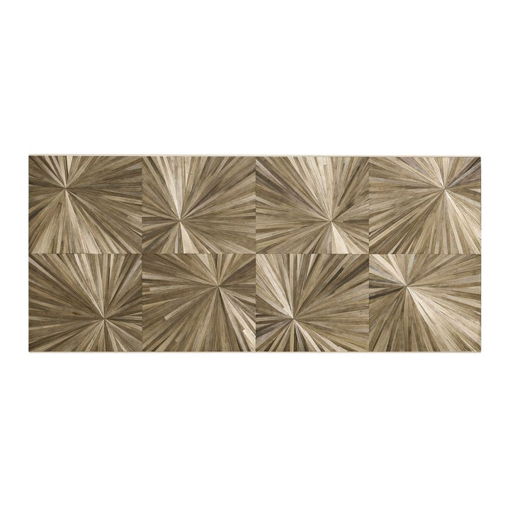 Terra Waterfall Coffee Table