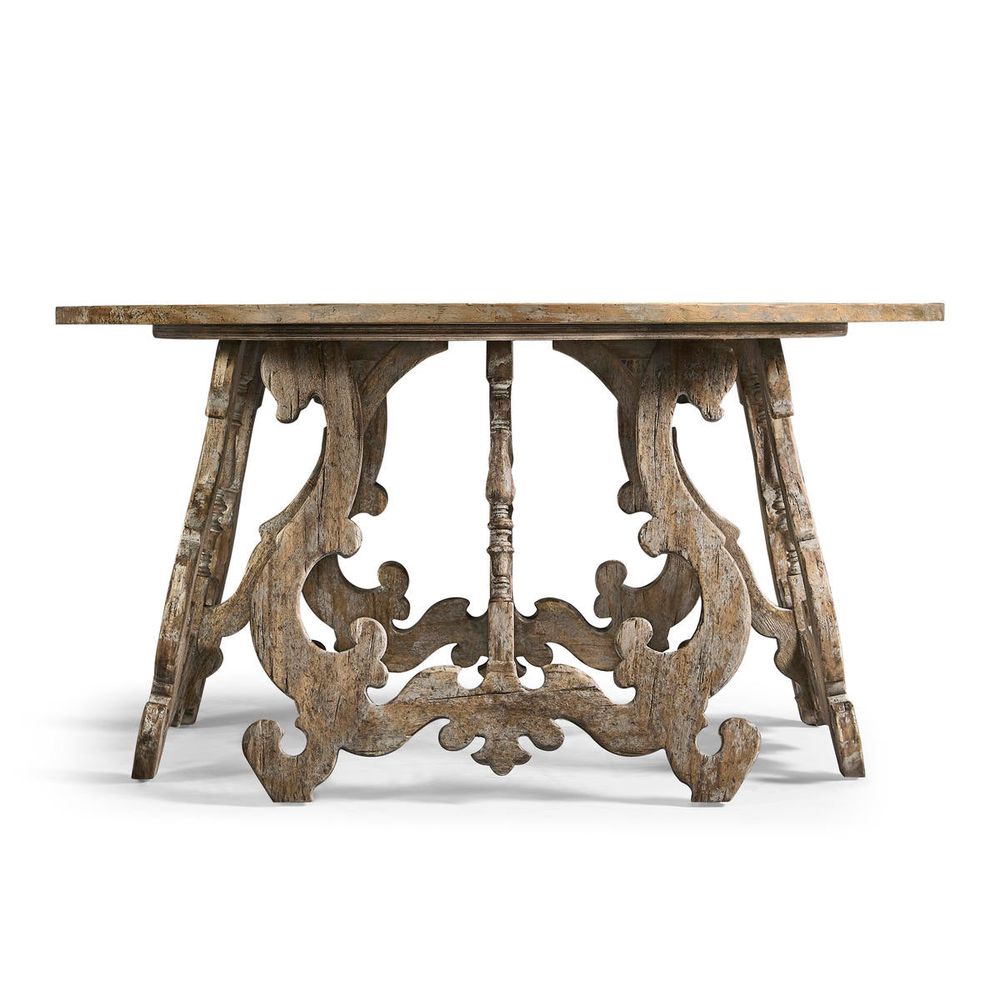 Side Tables Caldera Centre Table