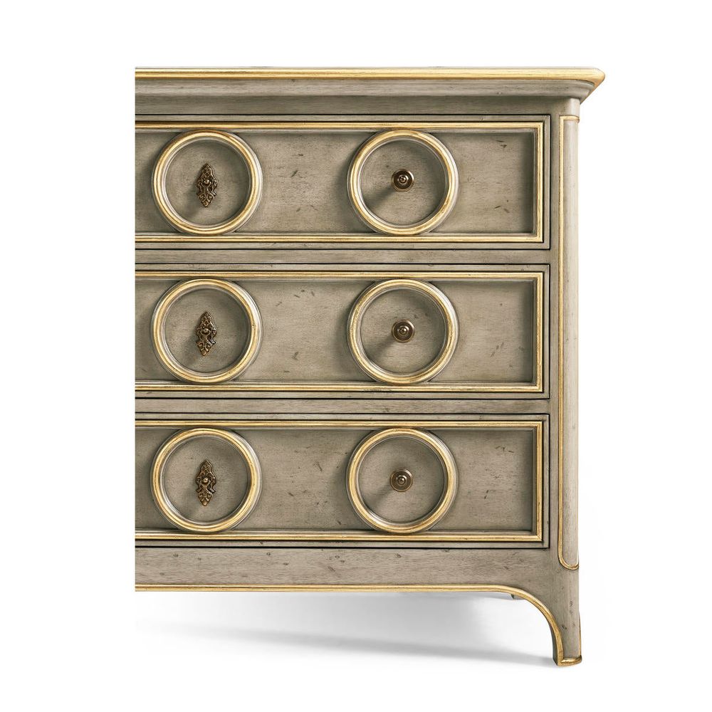 Buckingham Accent Dresser