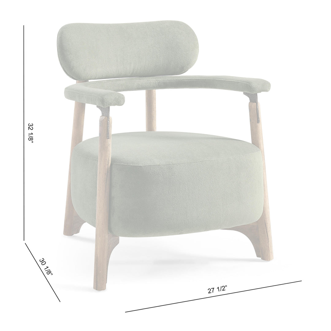 Stone Ridge Occasional Chair - image 9