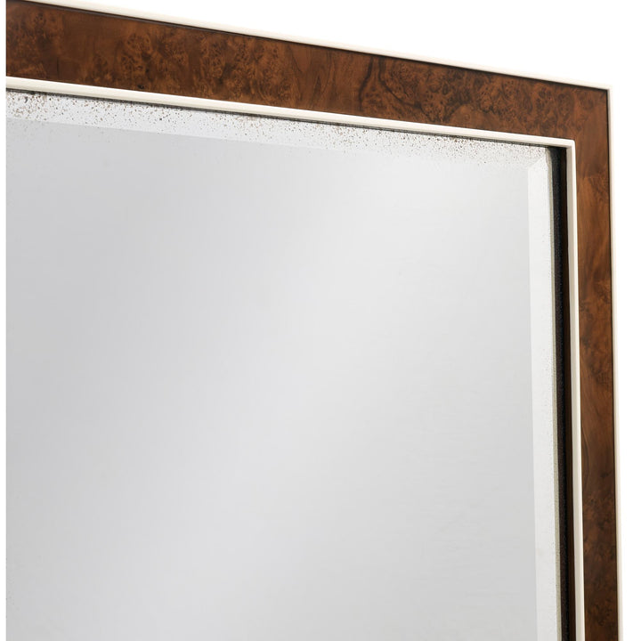 Jacques Rectangular Wall Mirror - image 3