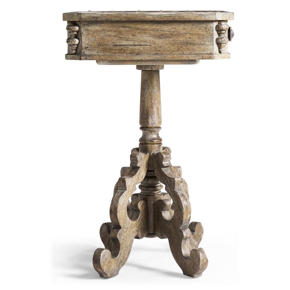 Side Tables Caldera Side Table