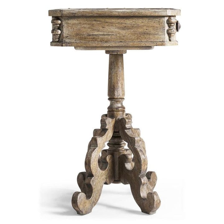Side Tables Caldera Side Table