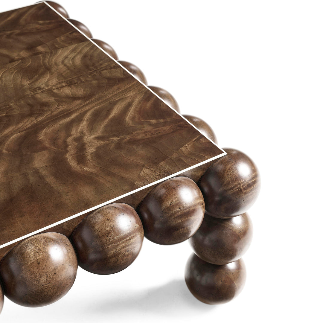 Orb Square Cocktail Table - image 6