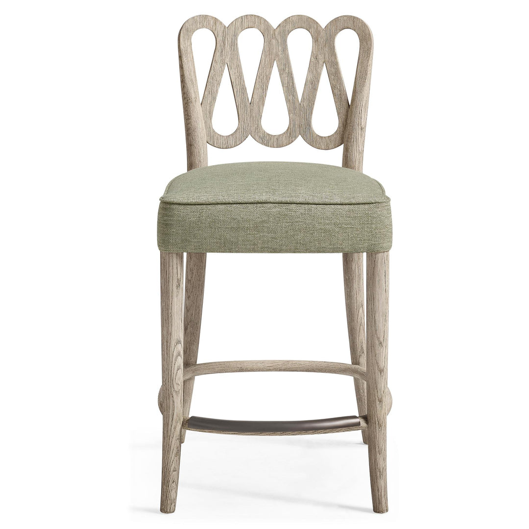 Ampney Stool - image 2