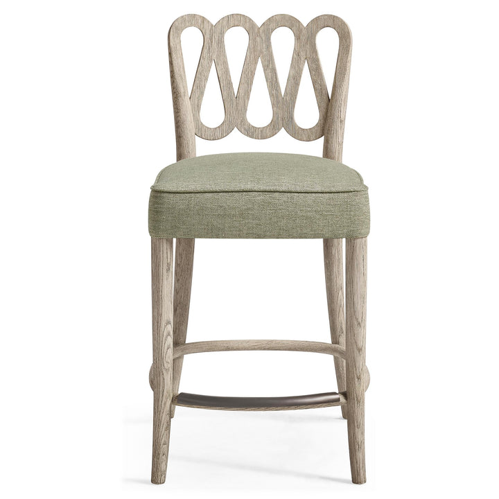 Ampney Stool - image 2