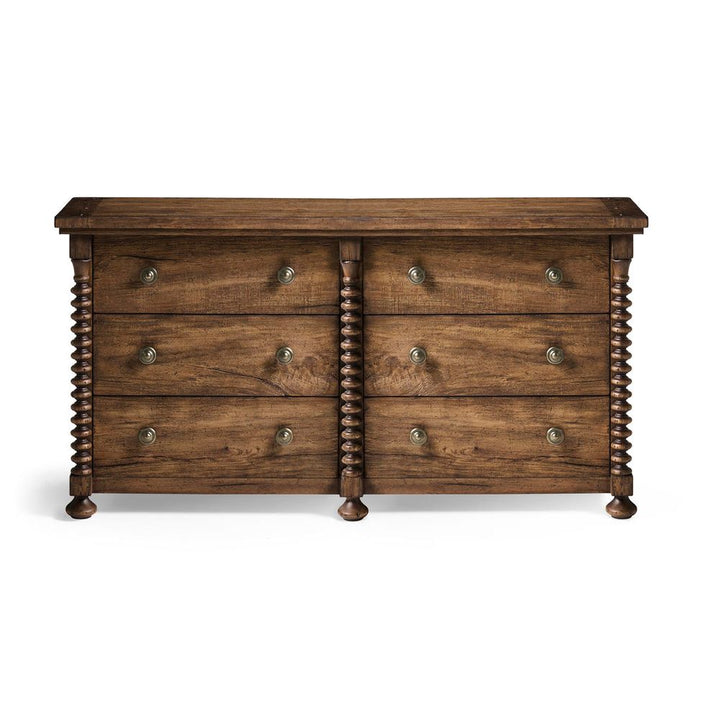 Dressers & Chests Tamarisk Dresser