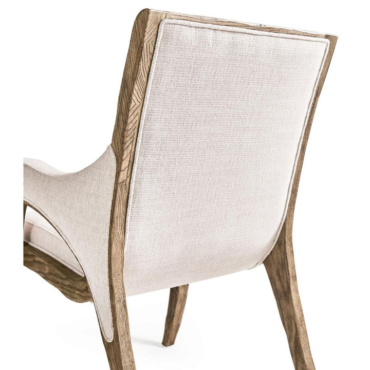 Echo Canyon Upholstered Chair