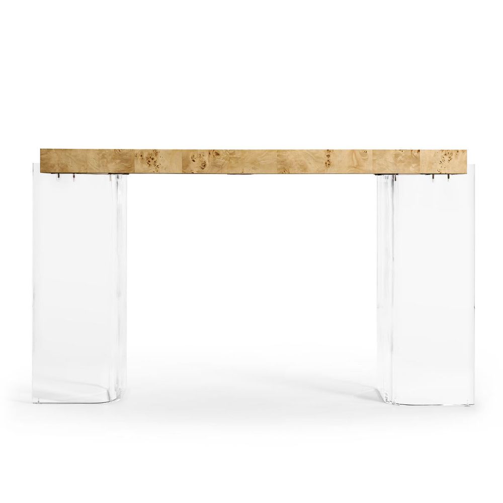 Veil Console Table
