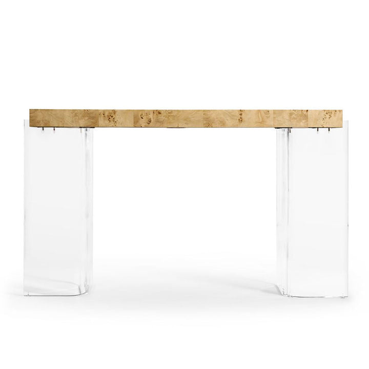 Veil Console Table