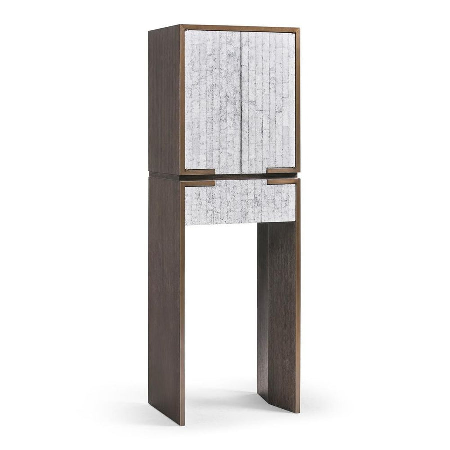 Bar Storage: Cabinets Gaia Drink Cabinet