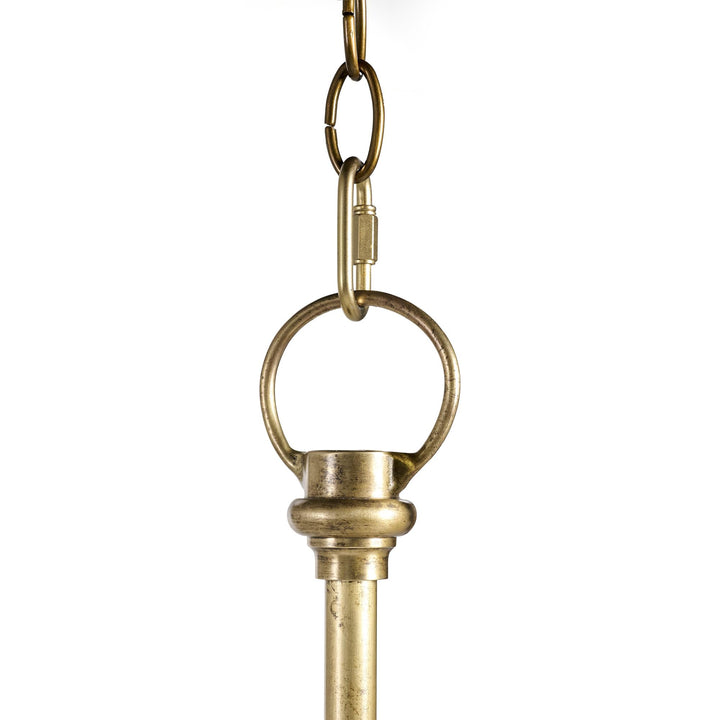 Palm Court Chandelier - image 5