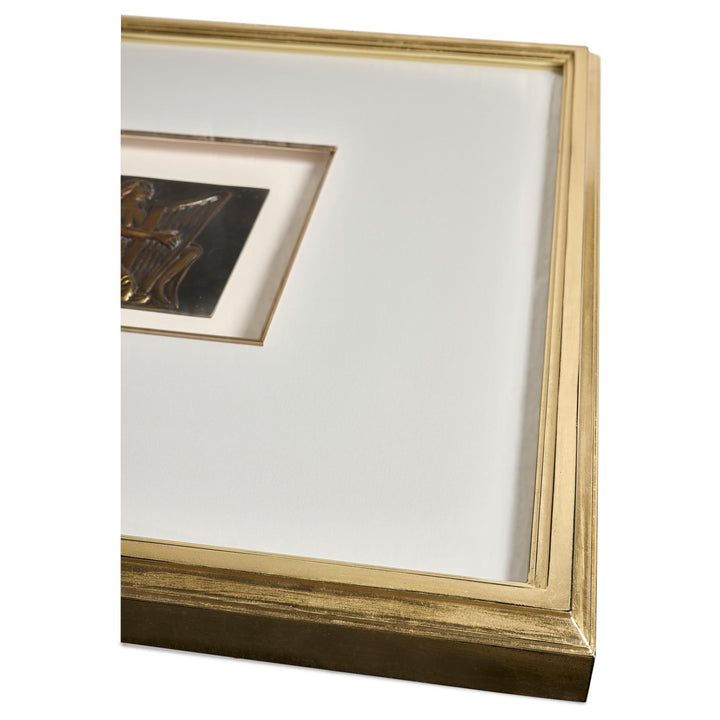The Music of Bronze - Set of 4 - image 11