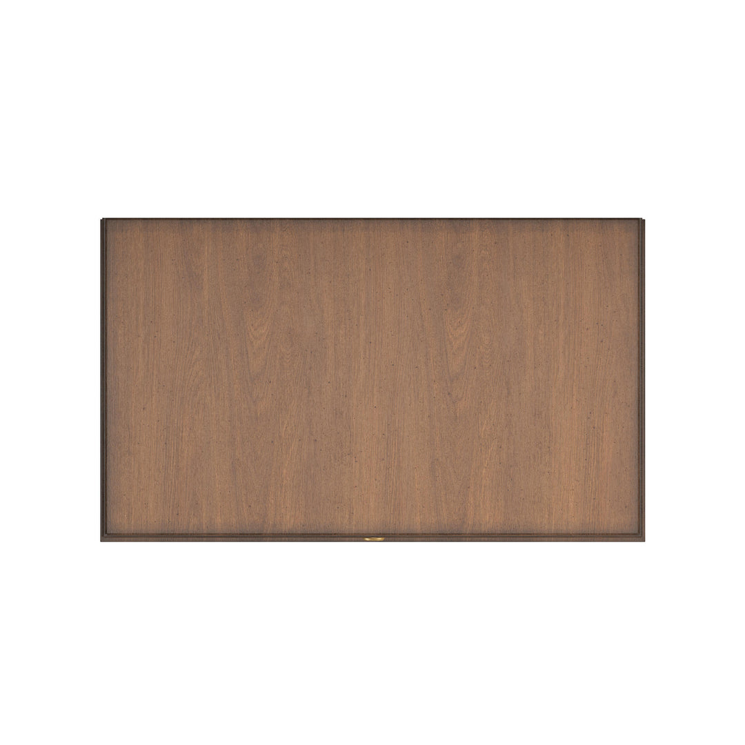 Harbor 3 Drawer Nightstand - Lakeside Sepia