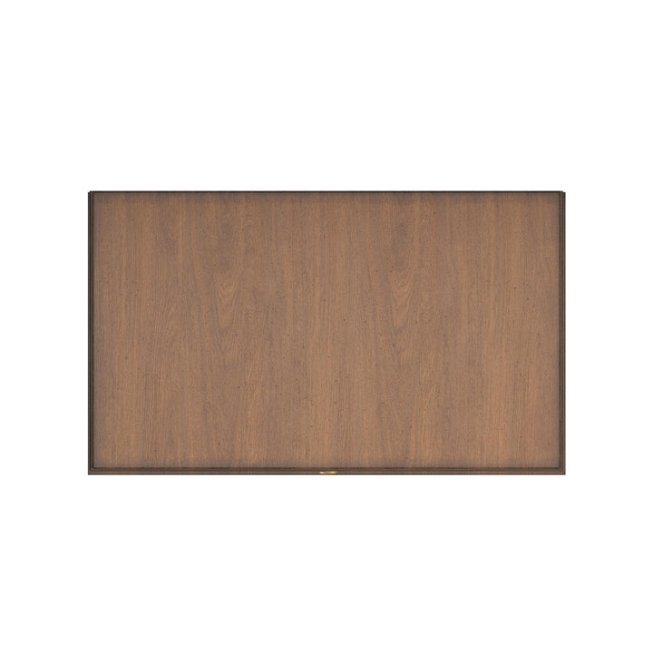 Harbor 3 Drawer Nightstand - Lakeside Sepia