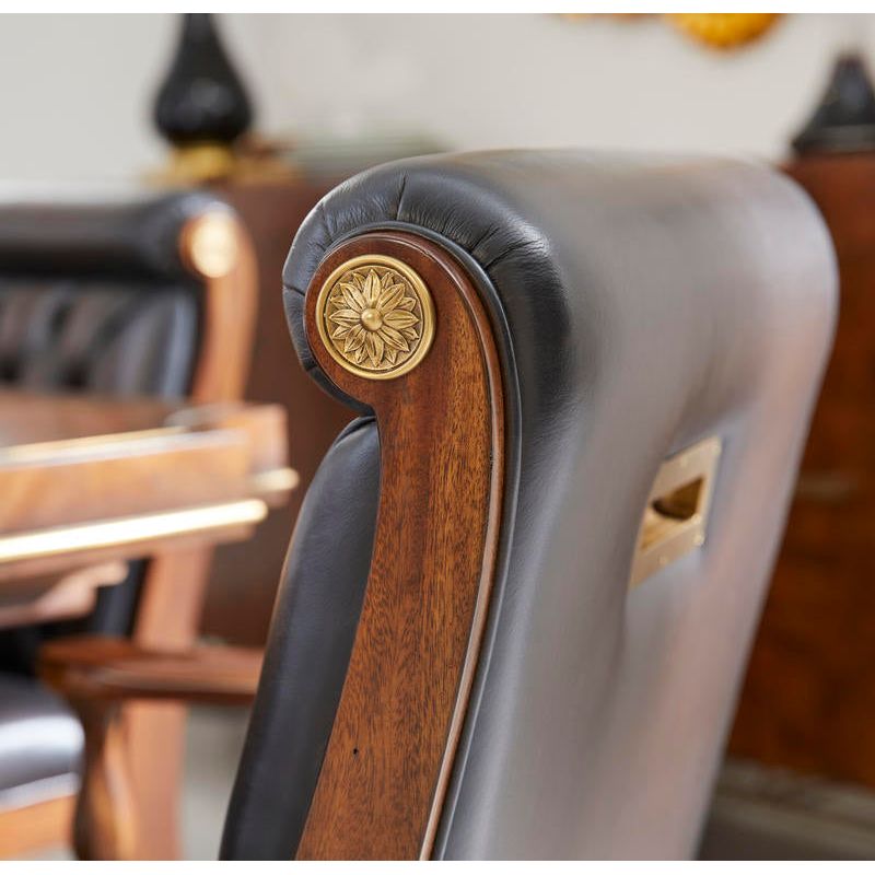 Dining Chairs Viceroy Side Chair