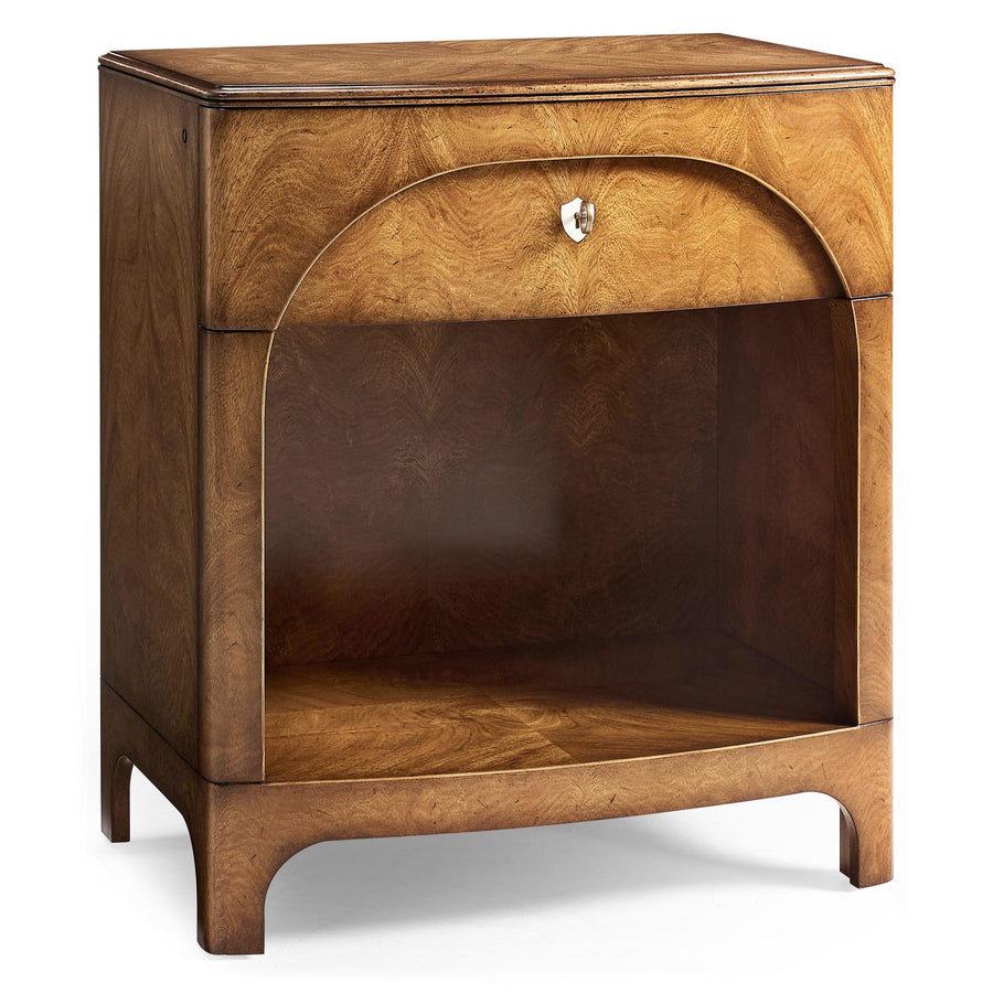 Orsman Open Nightstand - Default Title