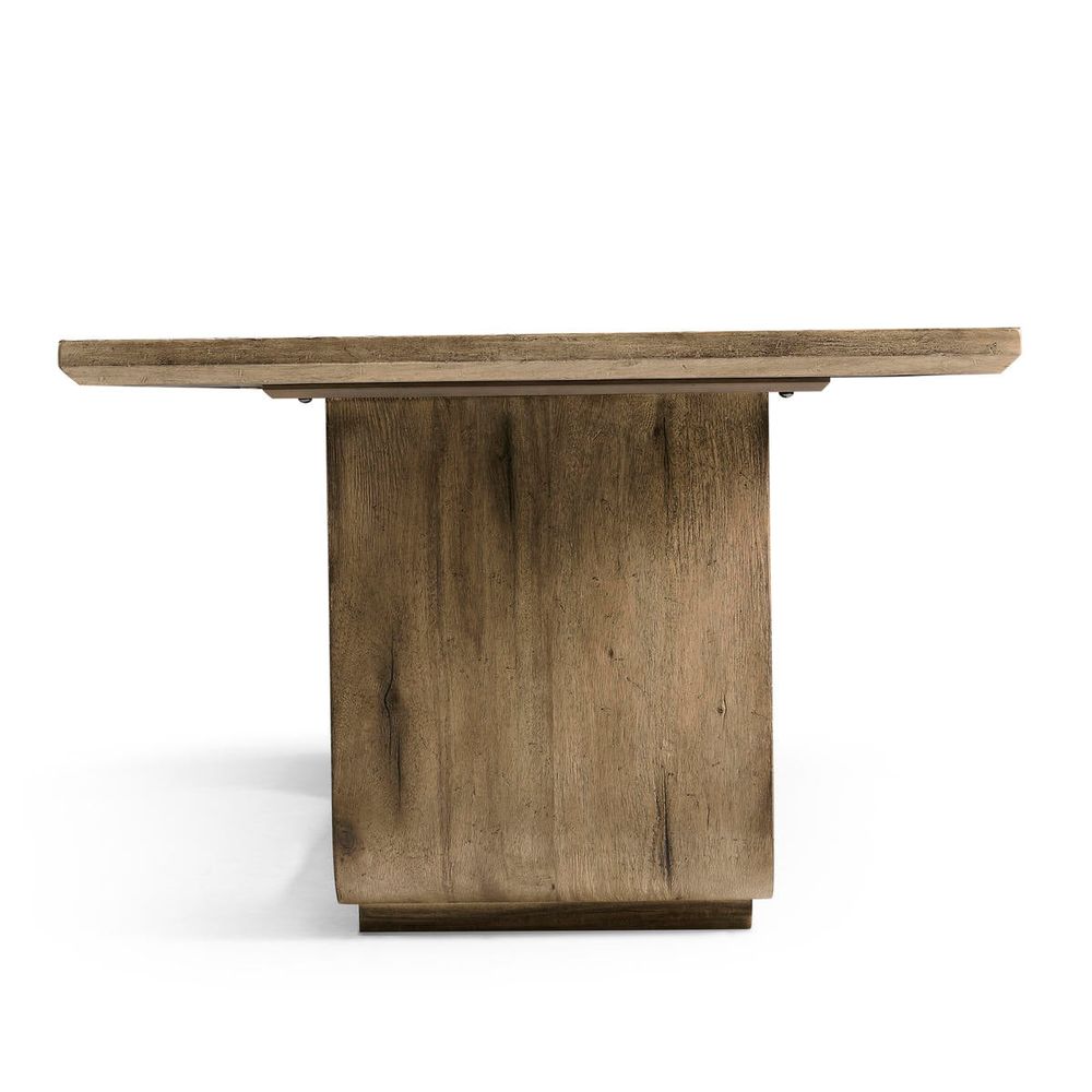 Dining Tables Stone Ridge Rectangular Table Light