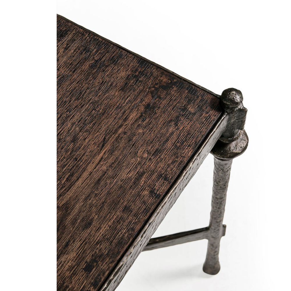 Side Tables Terravita Square Side Table
