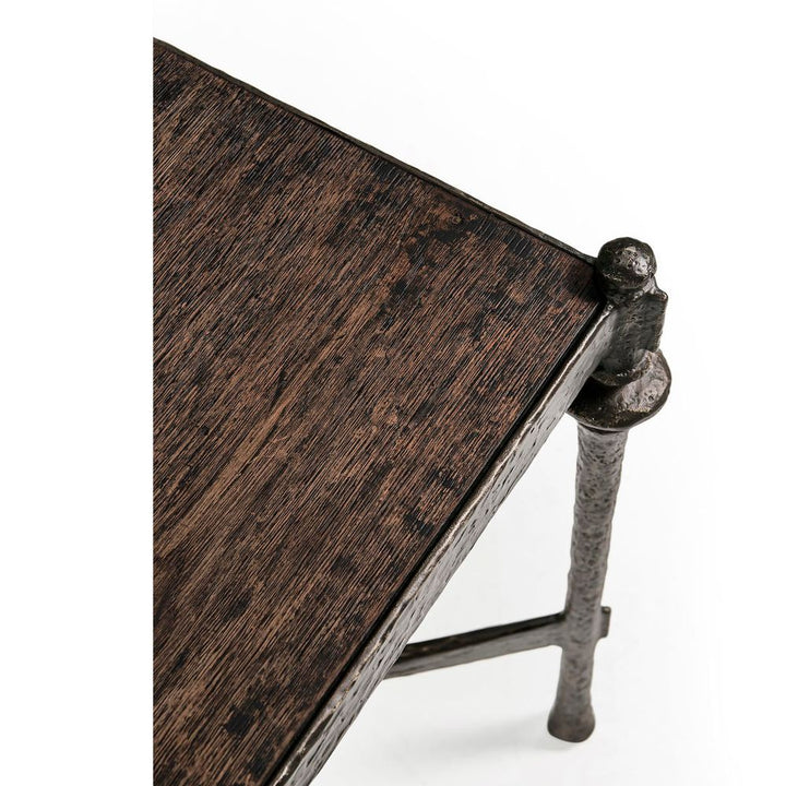 Side Tables Terravita Square Side Table