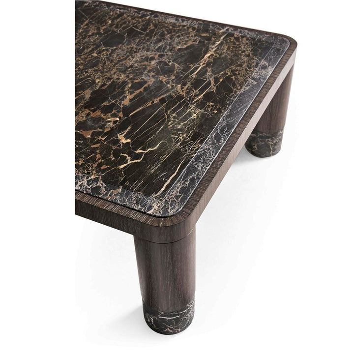 Monarch Square Cocktail Table