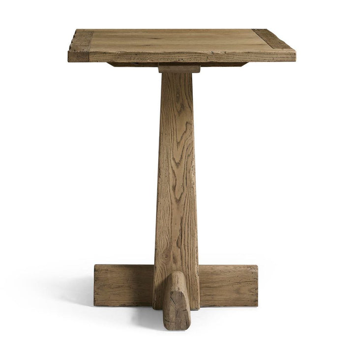 Echo Canyon Bar Table