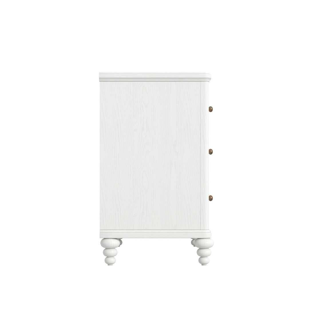 Haven Dresser-Warm White