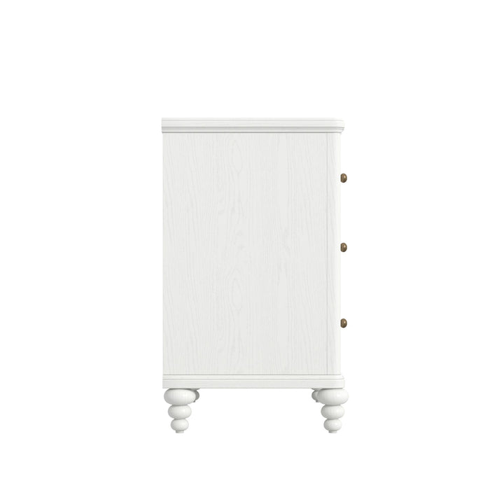Haven Dresser-Warm White
