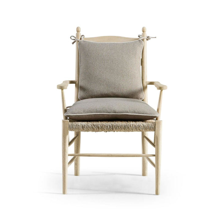 Lounge Chairs Doppler Ladder Back Arm Chair