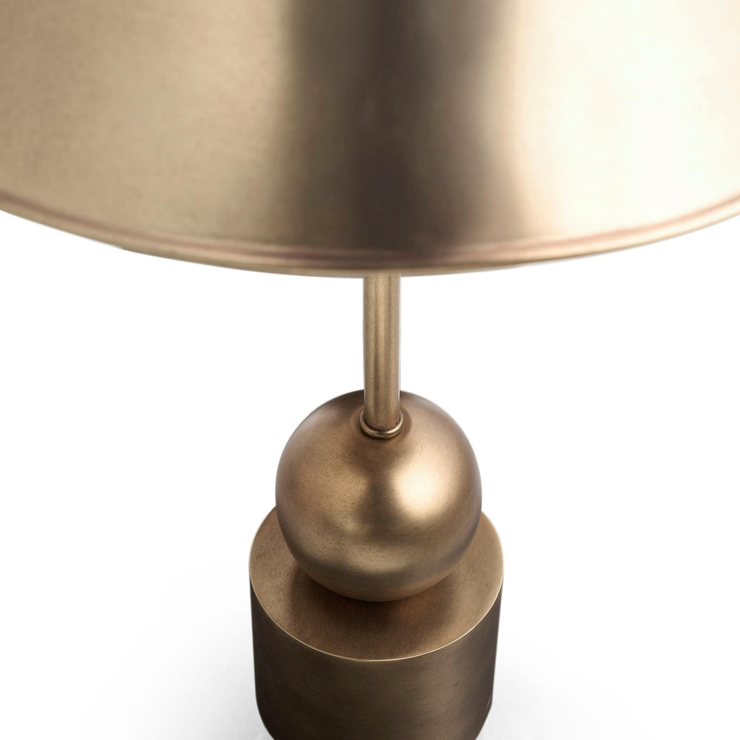 Nova Table Lamp - image 5