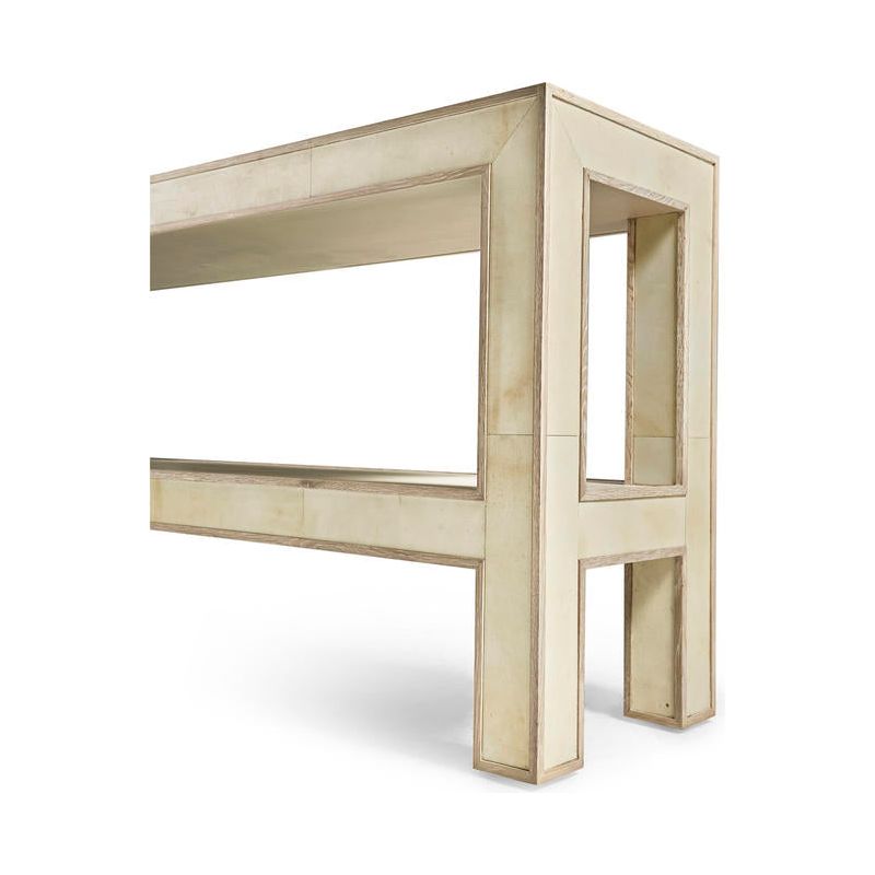 Hydra Console Table
