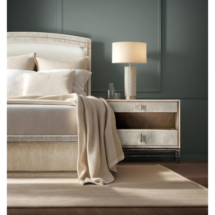 Bowline Shelter King Bed