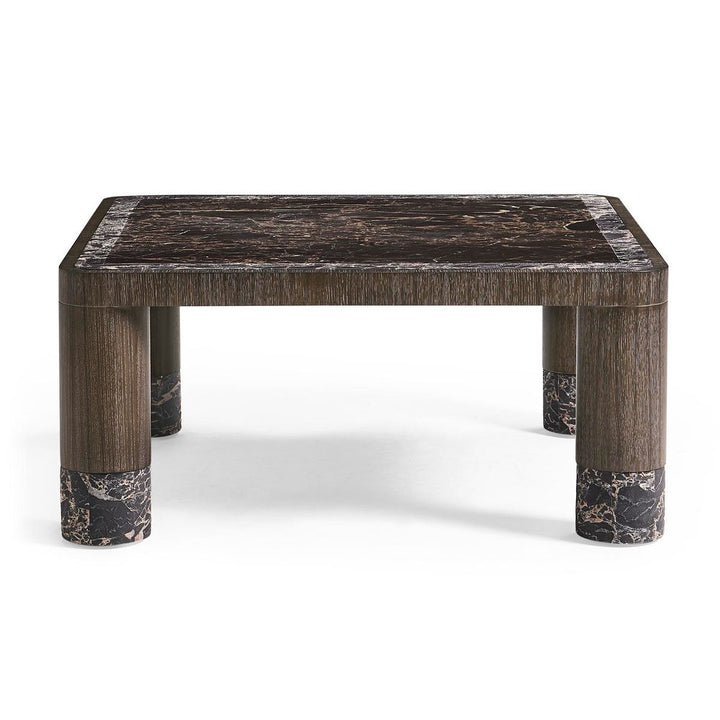 Coffee Tables Monarch Square Cocktail Table