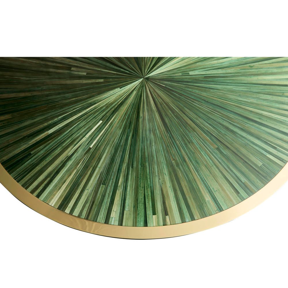 Verdure Cocktail Table