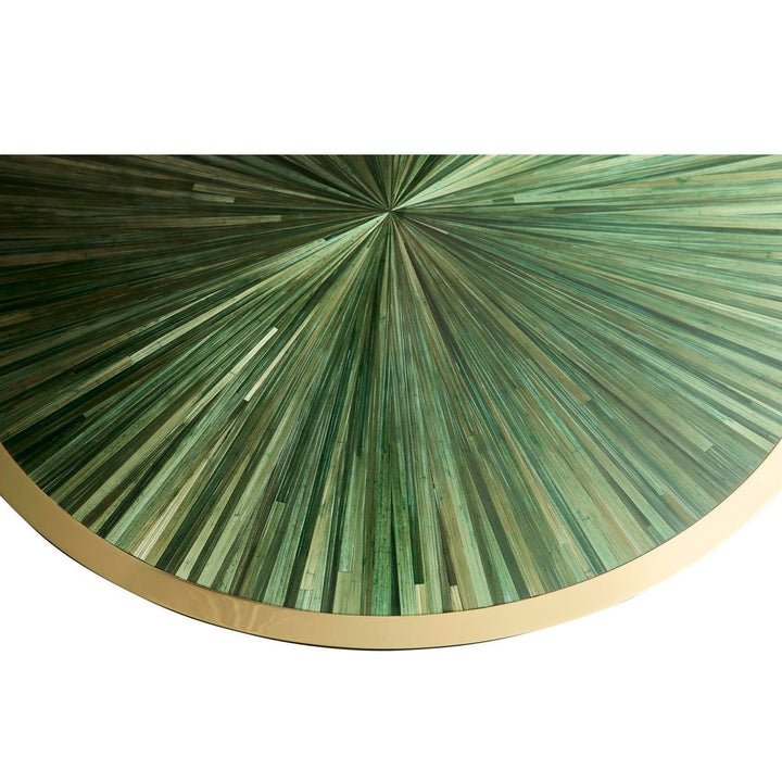 Verdure Cocktail Table