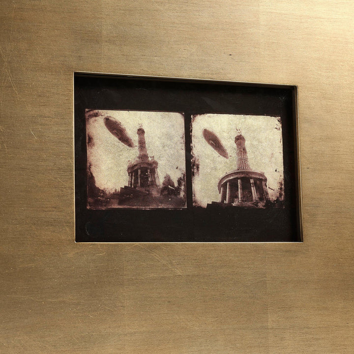 First Light of Flight - Set of 4 - image 6