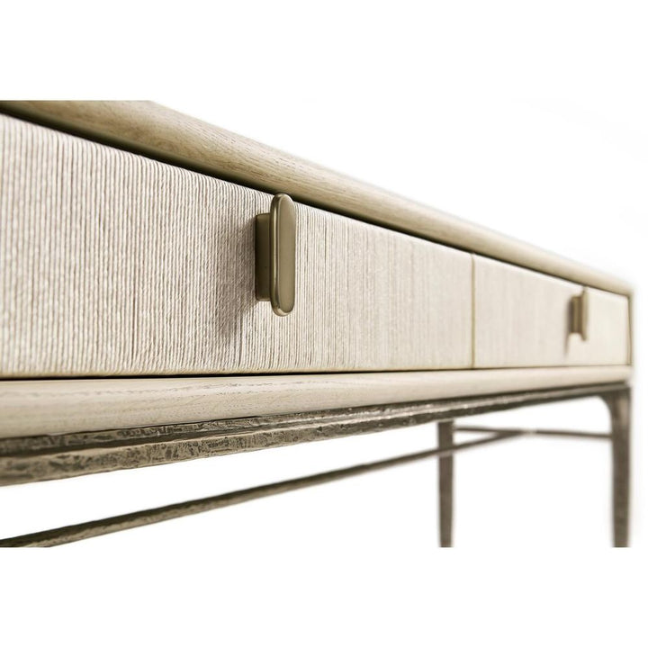Clapotis Console Table