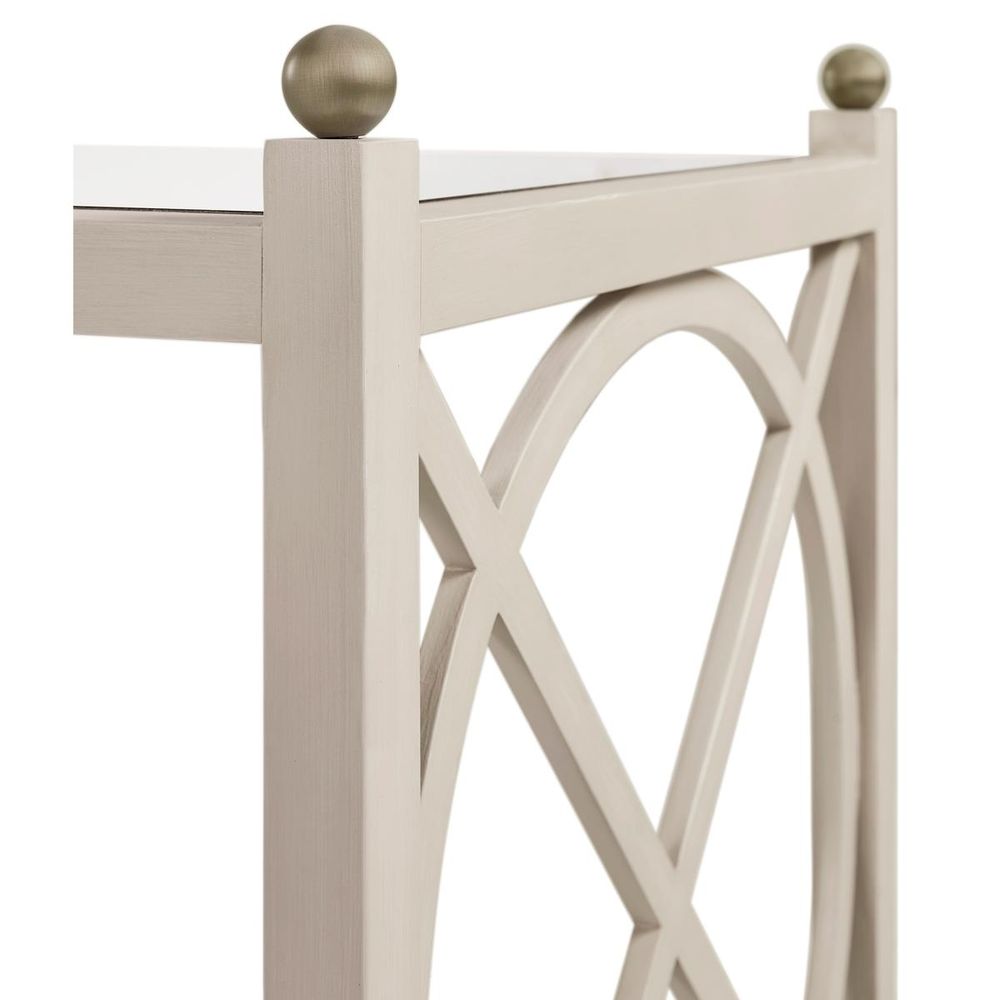 Orion End Table