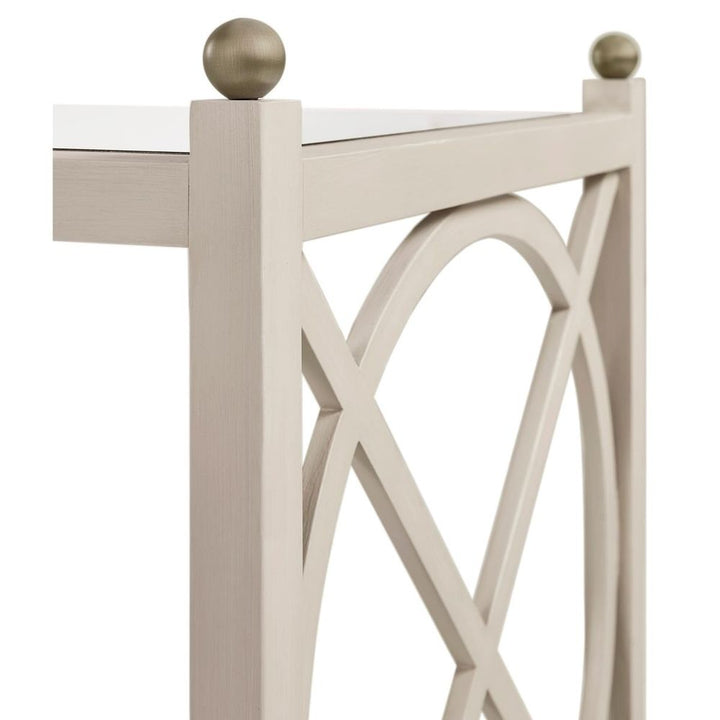 Orion End Table