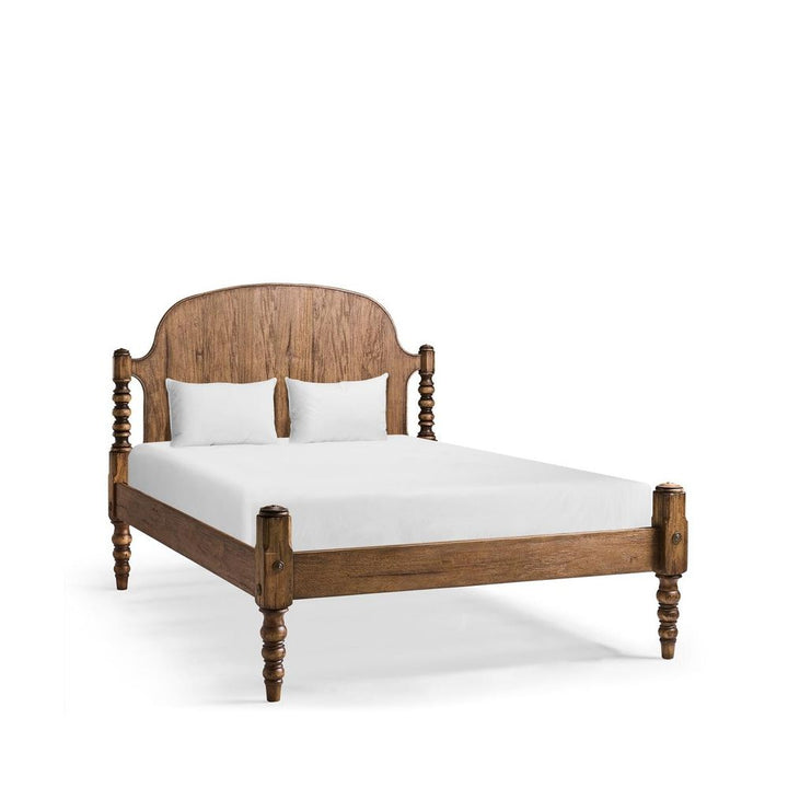 Tamarisk Poster Bed