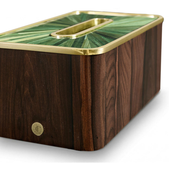 Rectangular Tissue Box - image 9