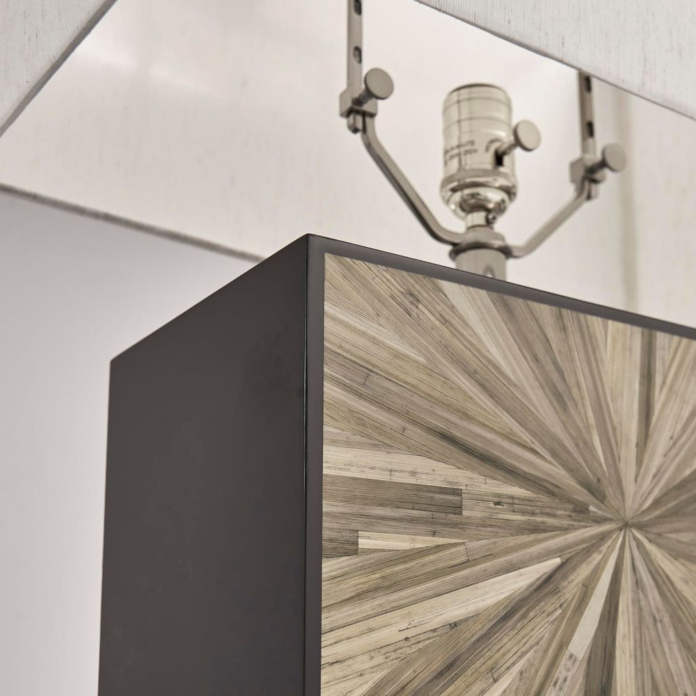 Terra Table Lamp