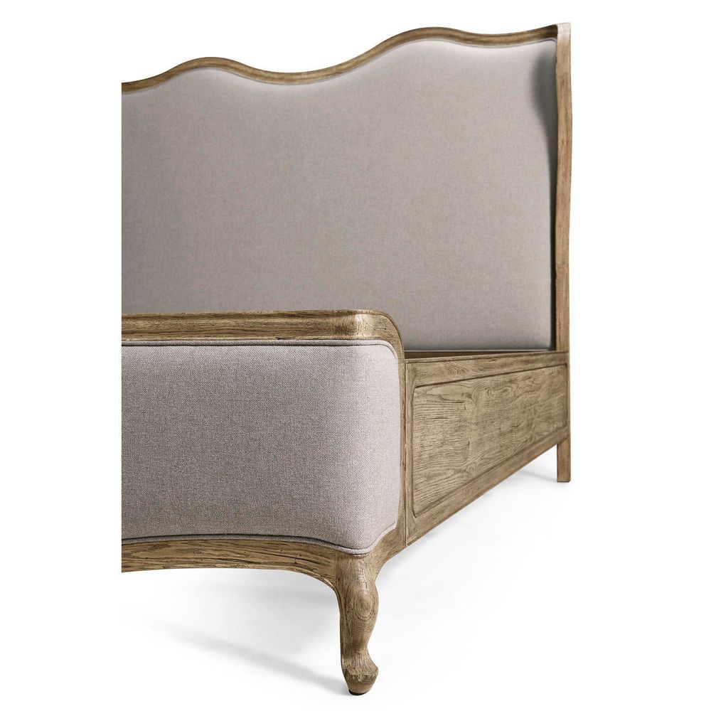 Echo Canyon Upholstered Bed